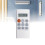 Replace Air Conditioner Remote Control for  AKB73598009 Universal Remote Control 5
