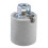 10pcs Ceramic Standard Medimun Screw Base Socket E26 Bulb Holders Without Wire for Hot Halogen Bulb 6