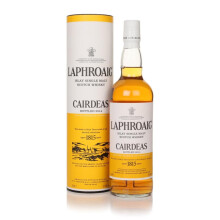 Laphroaig Cairdeas Amontillado - Feis Ile 2014 70cl 51.4%
