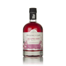 Foxdenton Raspberry Gin Liqueur 70cl 21.5%