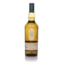 Lagavulin Islay Jazz Festival 2017 70cl 57.6%