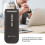 4G WiFi Router USB Plug and  LTE Hotspot with Stable Connection for  to 10 Users Easy Micro-SIM Card Insertion 6