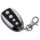 433MHZ Remote Control Garage Gate Door Opener Remote Control Duplicator Clone Learning Rolling Code Car Key 1