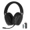 ATTACK  L80PRO Wireless Gaming Headset,  2.4G Triple Mode Headset with 20ms Low Latency, 40mm Drivers Black 1