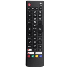 Wymień Pilota AKB76037023 na Pilota dla RCA AKB76037023