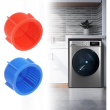 6pcs Washer Water Inlet Valve Filter AGM73269501 for Compatible with for Washing Machines