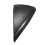Car Side Mirror Corner Triangle Garnish Panel Window Triangle Plate 6RU853273 for   Sedan 2010-2020 L 4