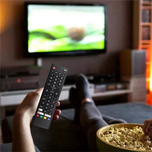 Télécommande de Remplacement AKB76037023 pour Télécommande pour  RCA AKB76037023 1