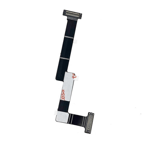 Gimbal Signal Cable Replacement Part Camera Flat Ribbon Connecting Wire Repair Cable for Air 3 Drones Accessory Multicolor