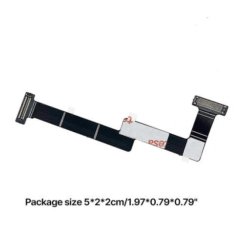 Gimbal Signal Cable Replacement Part Camera Flat Ribbon Connecting Wire Repair Cable for Air 3 Drones Accessory Multicolor 2
