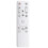 Télécommande de Remplacement AKB76044714 pour Moniteur/Téléviseur LED pour 1