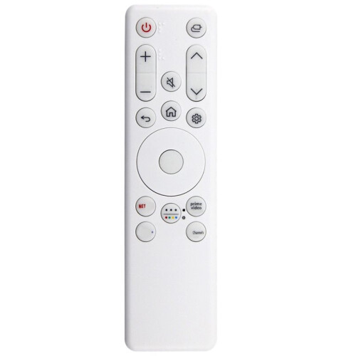 Télécommande de Remplacement AKB76044714 pour Moniteur/Téléviseur LED pour