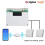 Zigbee Zone Heating System Hub Controller for Gass Boiler Actuator Tuya Thermostat Water Floor Heating 2
