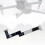 Gimbal Signal Cable Replacement Part Camera Flat Ribbon Connecting Wire Repair Cable for Air 3 Drones Accessory Multicolor 4