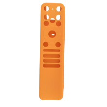 For MR25GA TV Remote Control Silicone Case AKB76046602 /AKB76046608/AKB76046603 Remote Protection Case Cover Yellow