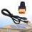 (1m)Solar to XT60 Cable Solar Connectors to XT60 Adapter Cable for Solar Panel to Battery Power Station Generator 5