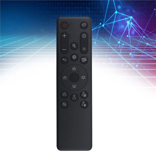 Télécommande de Remplacement AKB76043602 pour Moniteur de Jeu OLED pour  UltraGear 2