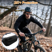 Safety Glasses Side Shields for  Meta /Skyler/Headliner (Gen 2) Glasses Accessorios