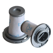 ZR009006 HEPA Filter for Rowenta X-Force Flex 8.60 X-PERT 6.60 RH9611 RH9637 RH9638 RH9639 Cordless Vacuum Cleaner