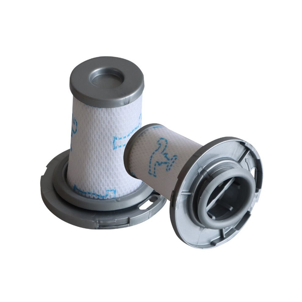Zr009006 Hepa Filter For Rowenta X-Force Flex 8.60 X-Pert 6.60 Rh9611 Rh9637 Rh9638 Rh9639 Cordless Vacuum Cleaner 6031744216666