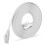 (White) Ethernet Cable 15m Cat6 Flat Internet Cable Networking Cable Rj45 LAN Patches Cable Replacement Laptop Accessories  White 1