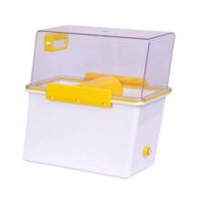 3D Printer Filament Dryer Box for PLA ABS PETG Plastic Drying Box Continuous Drying Equipment for 3D Printer Parts