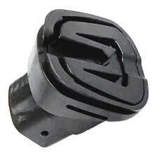 Zubehör für Untergrundmetalldetektoren: Fernbedienungshalterung für XP X35, Orx und FMF Deus2 (1 Stück)