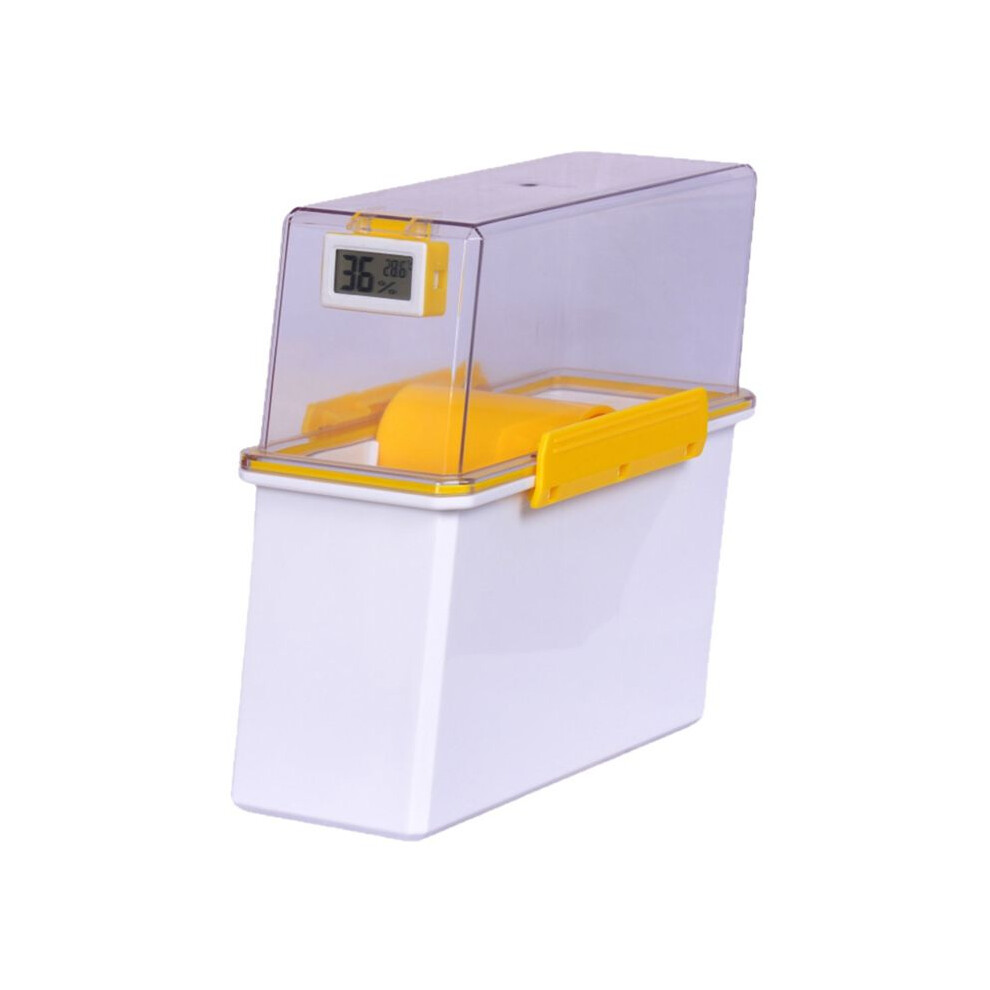 3D Printer Filament Dryer Box For Pla Abs Petg Plastic Drying Box Continuous Drying Equipment For 3D Printer Parts 4712295053567