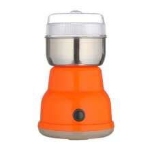 Electric Kitchen Grinder Grinds Spices Multifunction Smash Machine Grinder for Spice,Herb,Cereal,Beans,Pet Food EU Plug