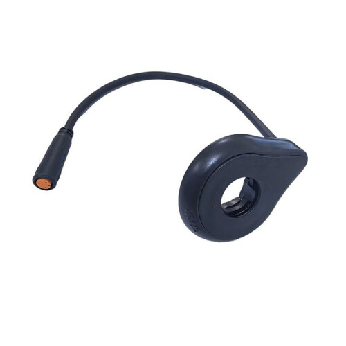Pedal Assist Sensor with Waterproof Connector Install Cable for OUXI V20 E-BIKE Magnet Assist Sensor 2