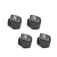Front Car Window Control Button Cover 31295164 for V70 XC70 S80 S60 XC90 Accessories