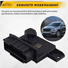 13554820 Car Fuel Pump Driver Module for XT5 6 Encore Acadia Trax 2021-2024 13540925