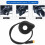 Pedal Assist Sensor with Waterproof Connector Install Cable for OUXI V20 E-BIKE Magnet Assist Sensor 6