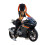 Bunny Rider helmmuts 3