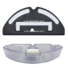 Mop Cloths Mount Holder Ultron Water Tank Spare Parts for S8 / S8+ / S8 Vacuum Cleaner Accessories