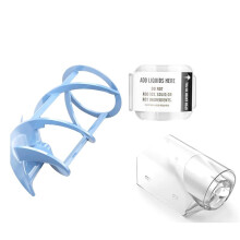 Replacement Parts for  Slushie FS300 & FS301 Maker, Replacement Auger Accessories, for  Slushie Machine Parts