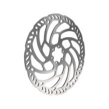 Motorcycle Brake Disc 220 mm 2.9mm Thickened Stainless Steel for Talaria Sting MX3 MX4 Rear Brake Disc Rotor
