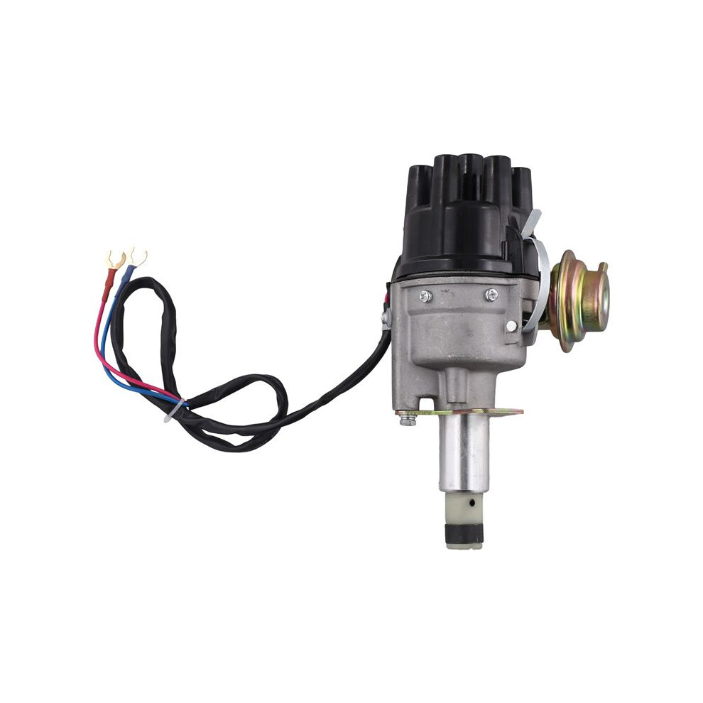 22100-V2600 E Electronic Distributor For Datsun 240Z 260Z 280Z 280Zx 6L 1970-1983 Ignition Distributor Light 4713708013826