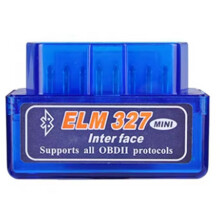 EM327 V2.1 OBD OBD2 CAN-BUS Protocol Works for Android/PC ELM 327 V2.1 Professional Diagnostic Scanner