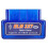 EM327  V2.1 OBD OBD2 CAN-BUS Protocol Works for Android/PC ELM 327 V2.1 Professional Diagnostic Scanner 1