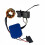 Brushless Lithium Drill Motor 3820 Motor for Dayi 21V Brushless Lithium-Ion Drill Stator Assembly Controller 2