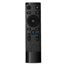Q5 Air Mouse Remote 2.4G Wireless Voice Control for TV for Android Box Projector Long Range Control 16 Keys