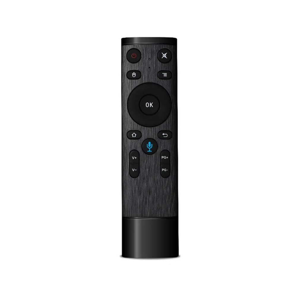 Q5 Air Mouse Remote 2.4G Wireless Voice Control For Tv For Android Box Projector Long Range Control 16 Keys 6031416283521
