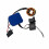 Brushless Lithium Drill Motor 3820 Motor for Dayi 21V Brushless Lithium-Ion Drill Stator Assembly Controller 4
