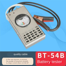 Bt-54B Tester Akumulatora do Pojazdów Elektrycznych Tester Pojemności Akumulatora