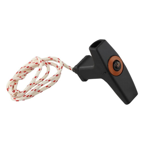 1pc 3.5mm Pull  Handle with Rope Backlash  Handle for MS380 MS381 MS440 MS660 MS661C MS880 1128 190 3400 1