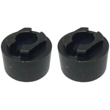7167846 2pcs Door Hinge Washer for S450 S510 S530 S550 S570 S650 S750 T450 T550 T590 T630 T650 T740