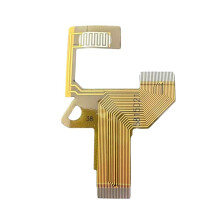 Right Ribbon Cable for PSP1000 Controller Tray Button Film Tray Conductive Film Tray Button Film Sticker