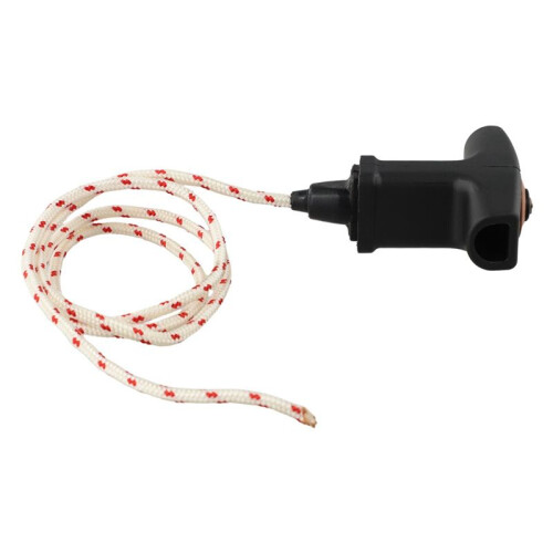 1pc 3.5mm Pull  Handle with Rope Backlash  Handle for MS380 MS381 MS440 MS660 MS661C MS880 1128 190 3400 2