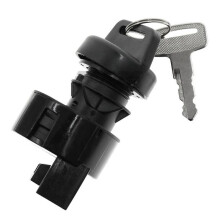 For Outlander Renegade & Commander Maverick Ignition W/ Key 710003847, 710002327, 710001647
